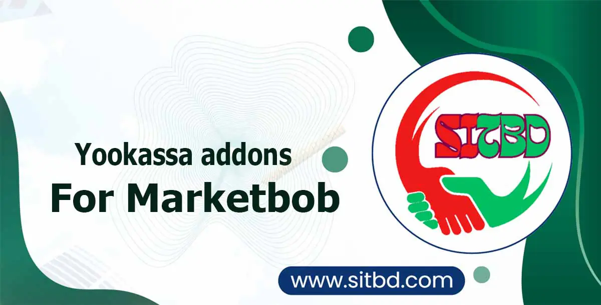Yookassa addons For Marketbob